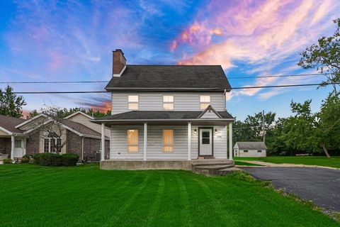 Photo of 3704 S State Street, Crete, IL 60417 (MLS # 12577926)