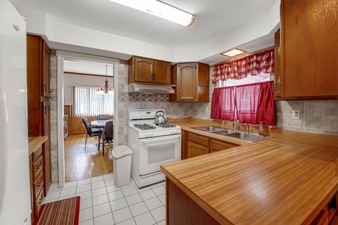 Tiny photo for 3704 S State Street, Crete, IL 60417 (MLS # 12577926)