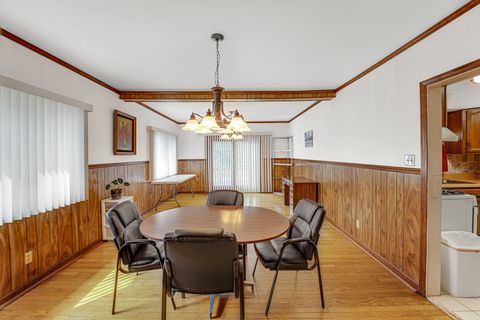 Tiny photo for 3704 S State Street, Crete, IL 60417 (MLS # 12577926)