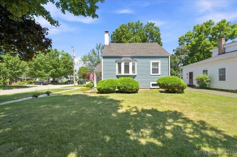 Tiny photo for 301 N 4th Street, Geneva, IL 60134 (MLS # 12718488)