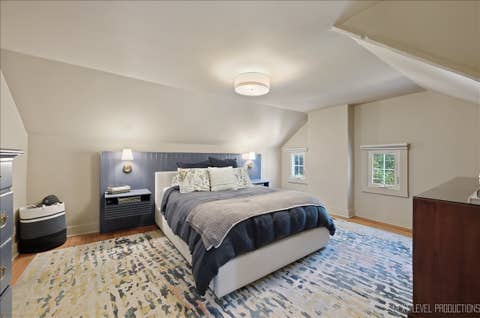 Tiny photo for 301 N 4th Street, Geneva, IL 60134 (MLS # 12718488)
