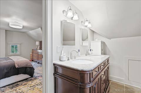 Tiny photo for 301 N 4th Street, Geneva, IL 60134 (MLS # 12718488)