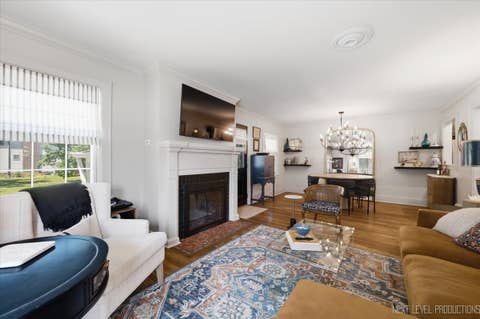 Tiny photo for 301 N 4th Street, Geneva, IL 60134 (MLS # 12718488)