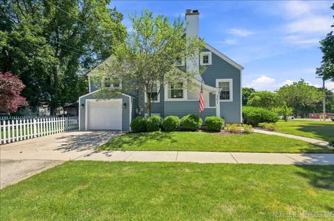 Photo of 301 N 4th Street, Geneva, IL 60134 (MLS # 12718488)