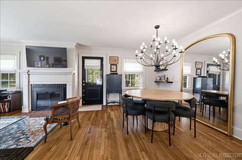 Tiny photo for 301 N 4th Street, Geneva, IL 60134 (MLS # 12718488)