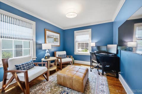 Tiny photo for 301 N 4th Street, Geneva, IL 60134 (MLS # 12718488)