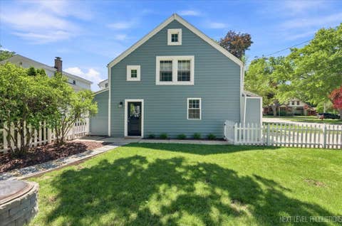 Tiny photo for 301 N 4th Street, Geneva, IL 60134 (MLS # 12718488)