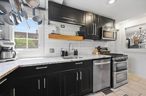 Tiny photo for 301 N 4th Street, Geneva, IL 60134 (MLS # 12718488)