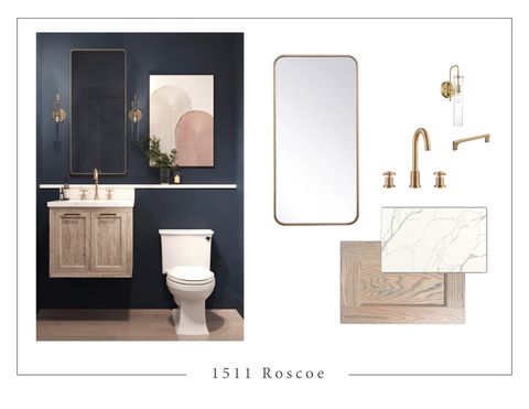 Tiny photo for 1511 W Roscoe Street #PH, Chicago, IL 60657 (MLS # 12594720)