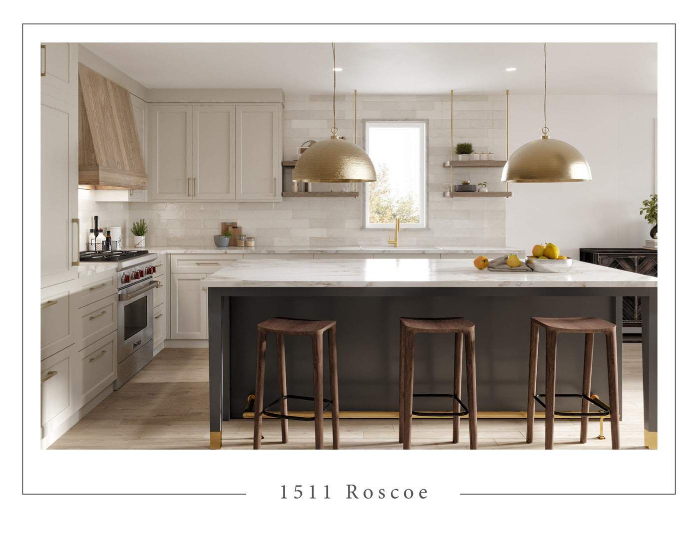 1511 W Roscoe Street PH