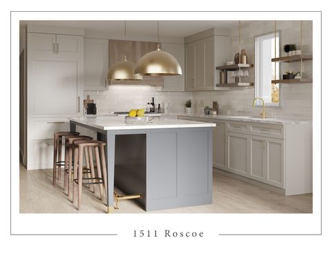 Tiny photo for 1511 W Roscoe Street #PH, Chicago, IL 60657 (MLS # 12594720)