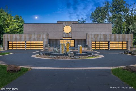 St. Charles, IL 60175