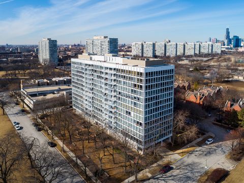 Tiny photo for 601 E 32nd Street #907, Chicago, IL 60616 (MLS # 12398274)