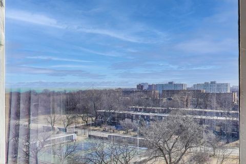 Tiny photo for 601 E 32nd Street #907, Chicago, IL 60616 (MLS # 12398274)