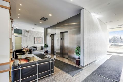 Tiny photo for 601 E 32nd Street #907, Chicago, IL 60616 (MLS # 12398274)