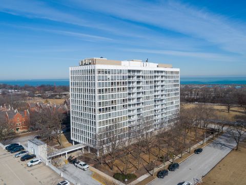 Tiny photo for 601 E 32nd Street #907, Chicago, IL 60616 (MLS # 12398274)