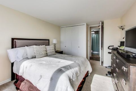 Tiny photo for 601 E 32nd Street #907, Chicago, IL 60616 (MLS # 12398274)