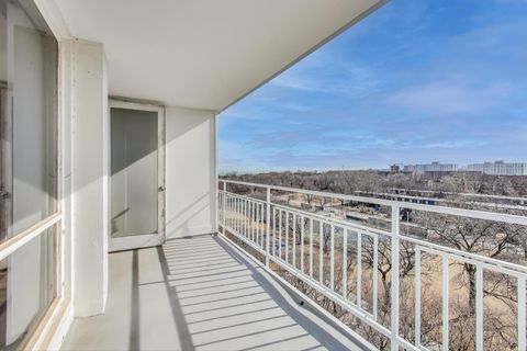 Tiny photo for 601 E 32nd Street #907, Chicago, IL 60616 (MLS # 12398274)
