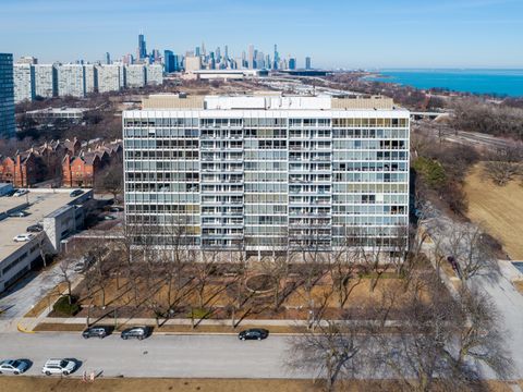 Tiny photo for 601 E 32nd Street #907, Chicago, IL 60616 (MLS # 12398274)