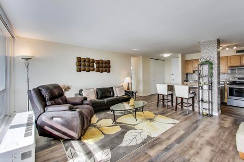 Tiny photo for 601 E 32nd Street #907, Chicago, IL 60616 (MLS # 12398274)