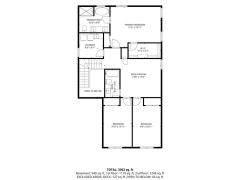 Tiny photo for 23455 N Overhill Drive, Lake Zurich, IL 60047 (MLS # 12785600)
