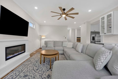 Tiny photo for 23455 N Overhill Drive, Lake Zurich, IL 60047 (MLS # 12785600)