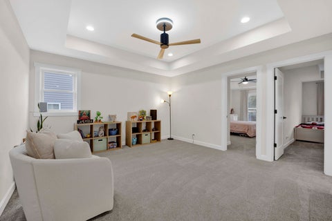 Tiny photo for 23455 N Overhill Drive, Lake Zurich, IL 60047 (MLS # 12785600)