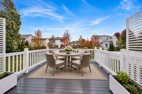 Tiny photo for 23455 N Overhill Drive, Lake Zurich, IL 60047 (MLS # 12785600)