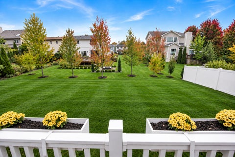 Tiny photo for 23455 N Overhill Drive, Lake Zurich, IL 60047 (MLS # 12785600)