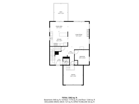 Tiny photo for 23455 N Overhill Drive, Lake Zurich, IL 60047 (MLS # 12785600)