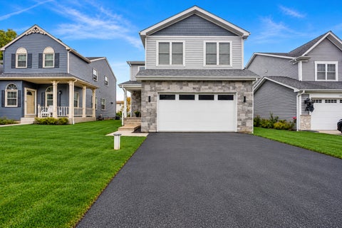Tiny photo for 23455 N Overhill Drive, Lake Zurich, IL 60047 (MLS # 12785600)