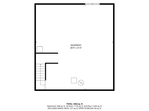 Tiny photo for 23455 N Overhill Drive, Lake Zurich, IL 60047 (MLS # 12785600)