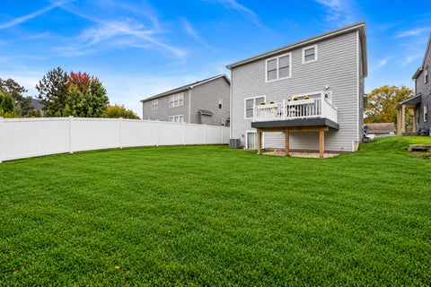 Tiny photo for 23455 N Overhill Drive, Lake Zurich, IL 60047 (MLS # 12785600)
