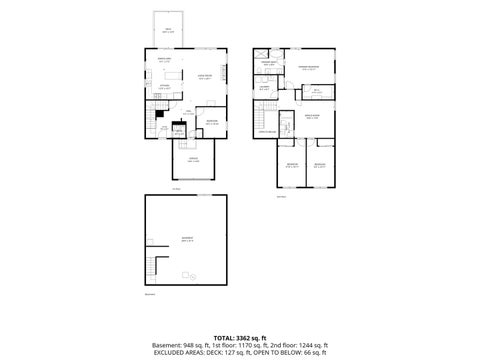 Tiny photo for 23455 N Overhill Drive, Lake Zurich, IL 60047 (MLS # 12785600)