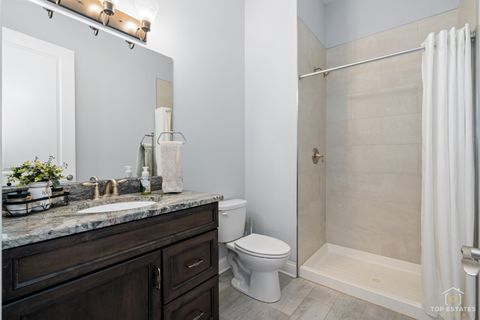 Tiny photo for 17931 S CRYSTAL LAKE Drive, Mokena, IL 60448 (MLS # 12649904)