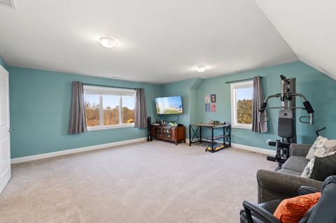 Tiny photo for 17931 S CRYSTAL LAKE Drive, Mokena, IL 60448 (MLS # 12649904)