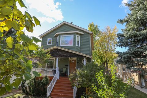 2830 Edgington Street Franklin Park IL 60131