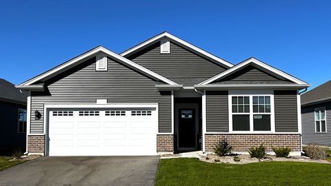 Tiny photo for 2582 Skye Drive, Pingree Grove, IL 60140 (MLS # 12486613)