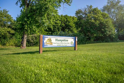 Tiny photo for 2582 Skye Drive, Pingree Grove, IL 60140 (MLS # 12486613)