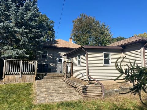 Tiny photo for 23 S Worth Avenue, Elgin, IL 60123 (MLS # 12474008)