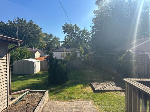Tiny photo for 23 S Worth Avenue, Elgin, IL 60123 (MLS # 12474008)