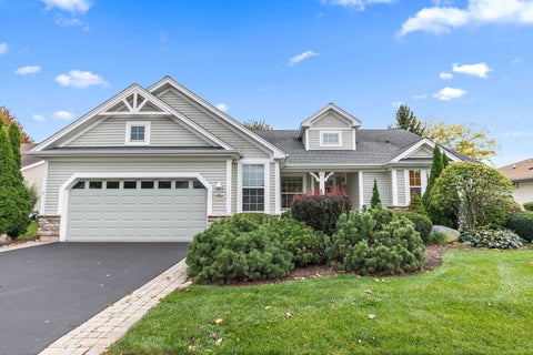 Tiny photo for 13189 W Essex Lane, Huntley, IL 60142 (MLS # 12786362)