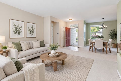 Tiny photo for 13189 W Essex Lane, Huntley, IL 60142 (MLS # 12786362)
