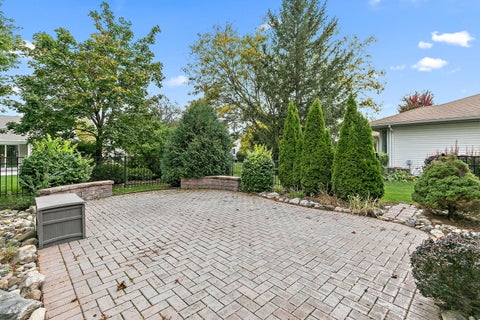 Tiny photo for 13189 W Essex Lane, Huntley, IL 60142 (MLS # 12786362)