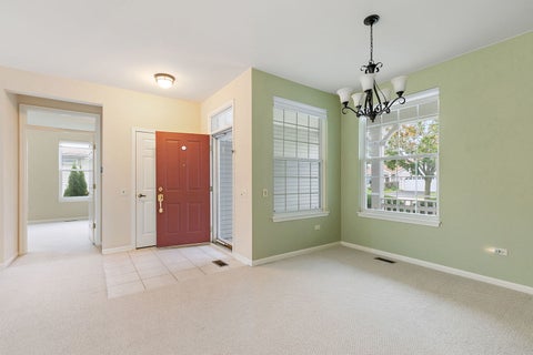 Tiny photo for 13189 W Essex Lane, Huntley, IL 60142 (MLS # 12786362)