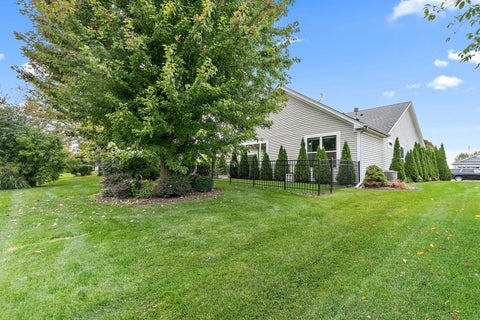 Tiny photo for 13189 W Essex Lane, Huntley, IL 60142 (MLS # 12786362)