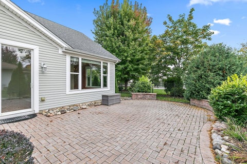 Tiny photo for 13189 W Essex Lane, Huntley, IL 60142 (MLS # 12786362)