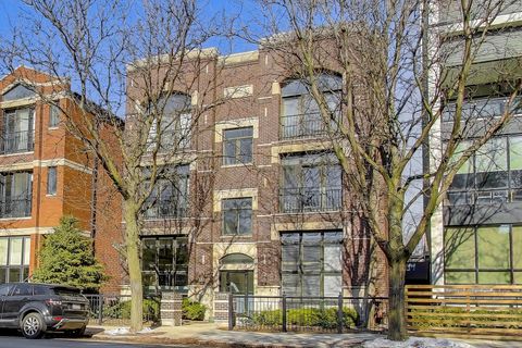 1910 W ARMITAGE Avenue 1W Chicago IL 60622
