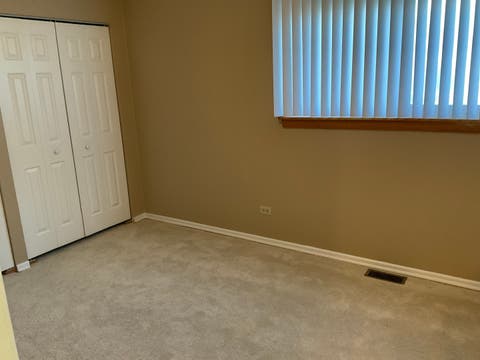 Tiny photo for 1066 Foxworth Boulevard, Lombard, IL 60148 (MLS # 12656957)