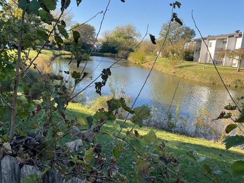 Tiny photo for 1066 Foxworth Boulevard, Lombard, IL 60148 (MLS # 12656957)